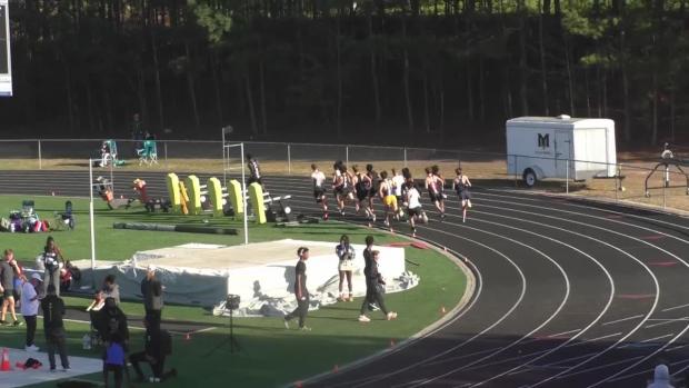 Boys 800 Finals Section 5