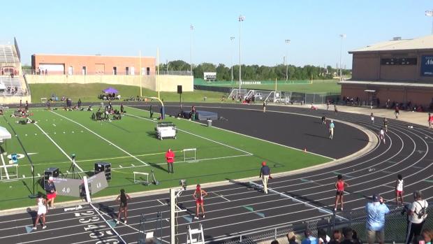 girls 4x4