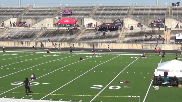 girls 300h