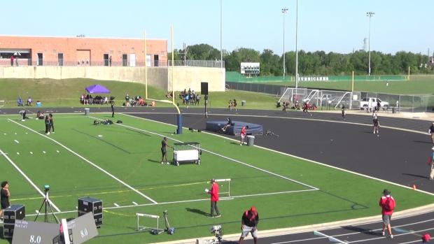 girls 400
