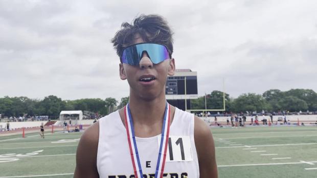 Interview with DannyTorres El Paso Eastwood