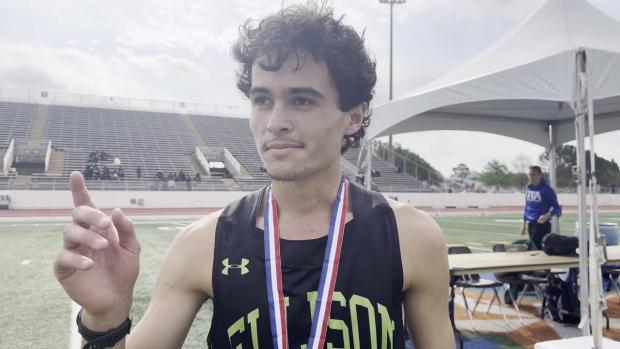 Interview with Ethan Carranza from Killeen Ellison