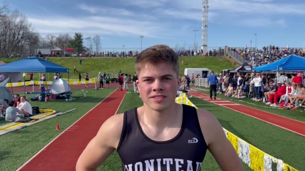 Ashton Grossman on his T-PA#1 PV clearance