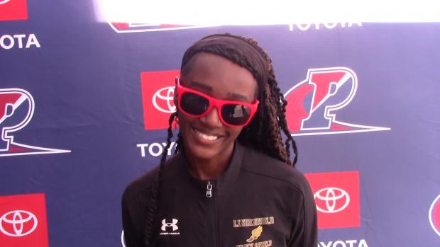 Interview With Egypt Bolan