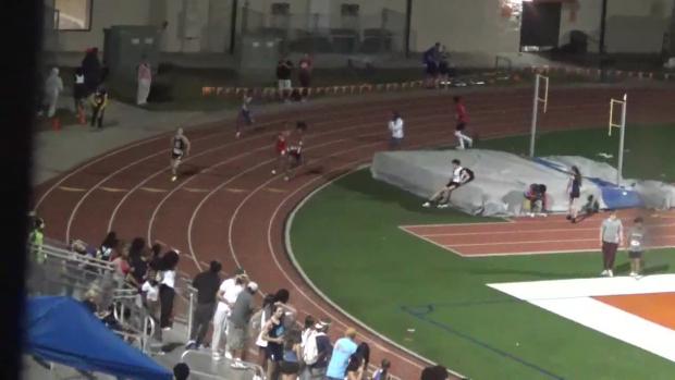 Boys 400 Heat 26