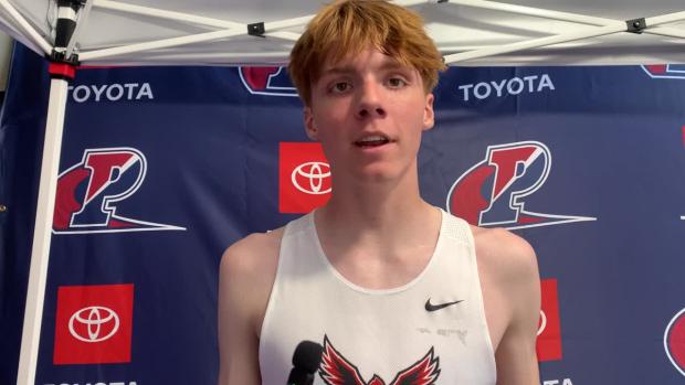 Interview With Trent Daniels M 3000 