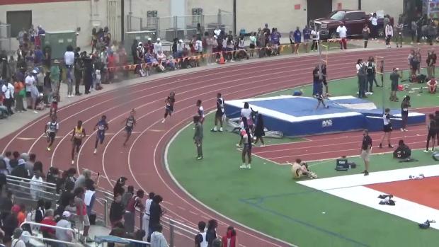 Boys 200 Heat 6