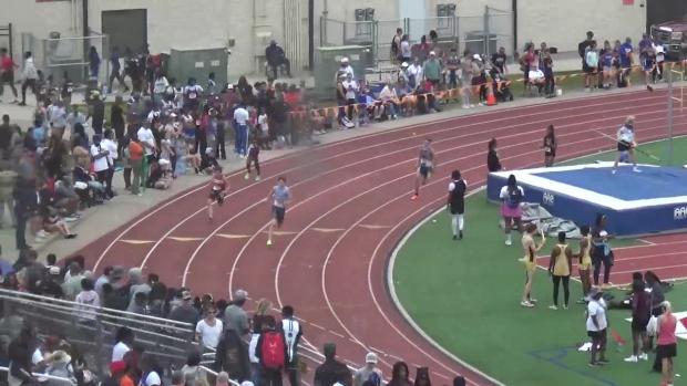Boys 200 Heat 18