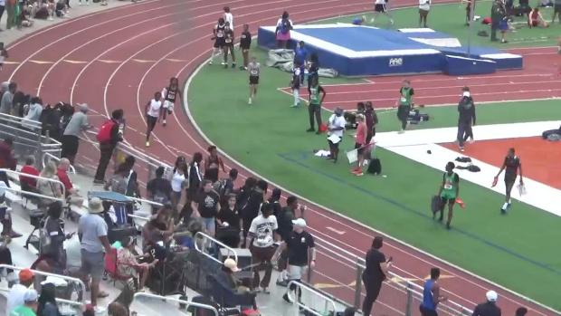 Boys 200 Heat 20