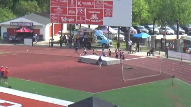 Boys 800 Heat 2
