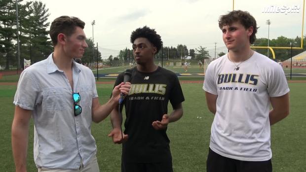 Mickey Green & Connor Salmin Seizing on their Opportunities