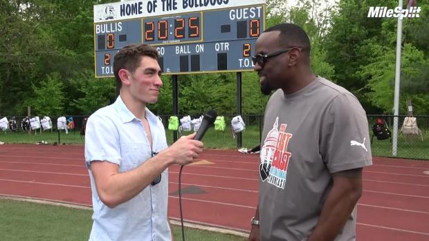 Sanjay Ayre Previews 2025 East Coast International Showcase