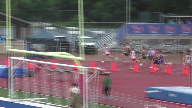 2A+5A Boys 4x800 Relay Finals Section 1