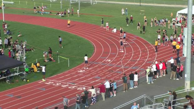 Boys 400 Finals Section 6 - Ocean