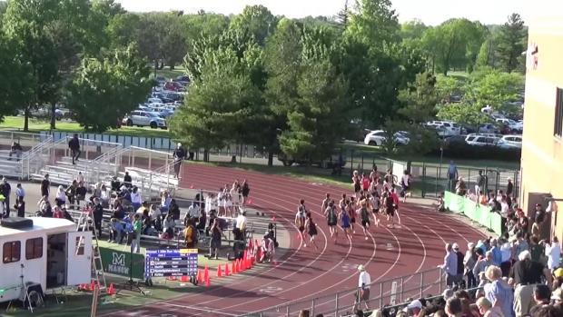 Boys 1 Mile Finals Section 2