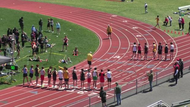 Boys 3200 Finals Section 2 - Ocean