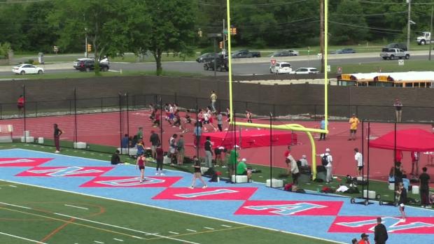 Group 4 Boys 800 Finals Section 3 - Sectional