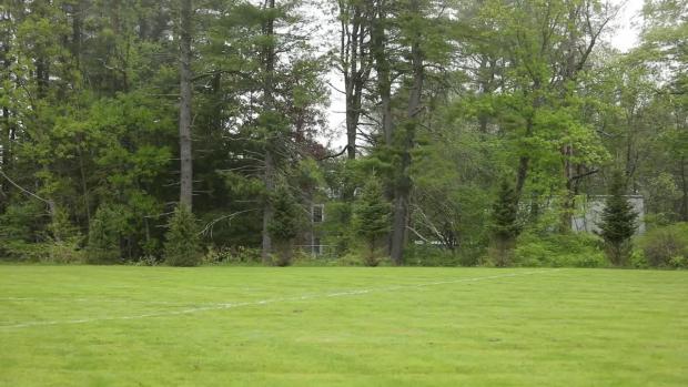 Ryker Paradis Lewiston 183-0 Discus PR