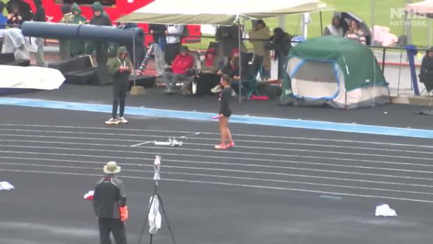 3A Girls 4x200m Relay, Finals