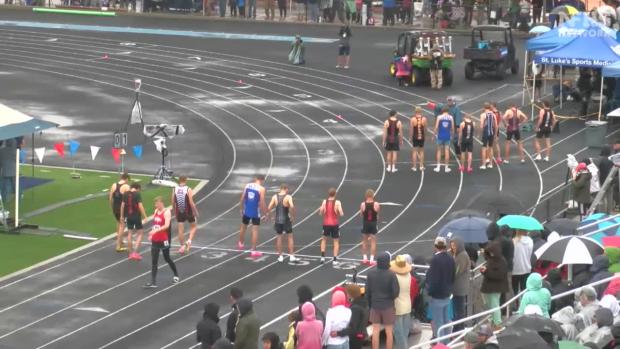 3A Boys 800m Finals Section 1