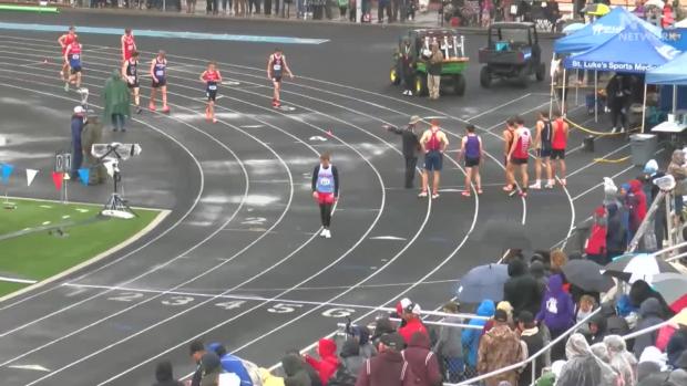 4A Boys 800m Finals Section 1