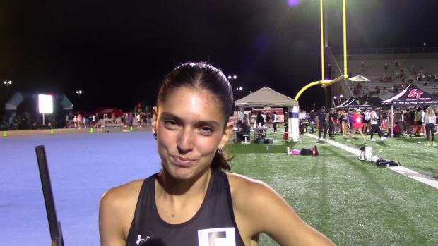 Aurora Bertelsen Del Solar takes win behalf of IMG Academy