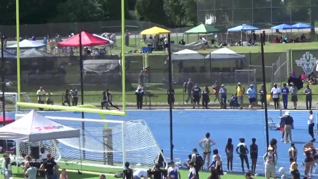 Boys 400 Finals Section 7