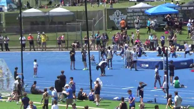 Boys 800 Finals Section 5