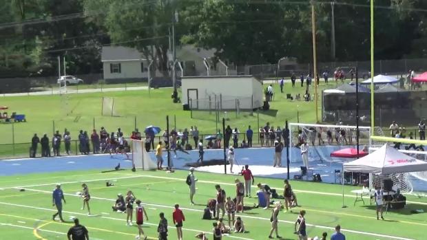 Boys 400 Finals Section 111