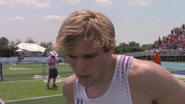 Brady Anderson releases pressure with 100 and 4x1 wins