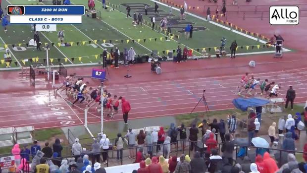 Division C Boys 3200 Finals Section 1