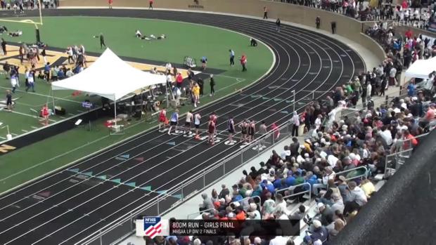 Boys 800 Finals Section 1