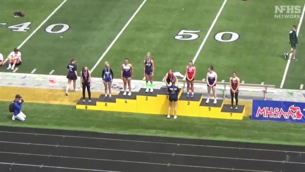Division 4 Boys 400 Finals Section 2