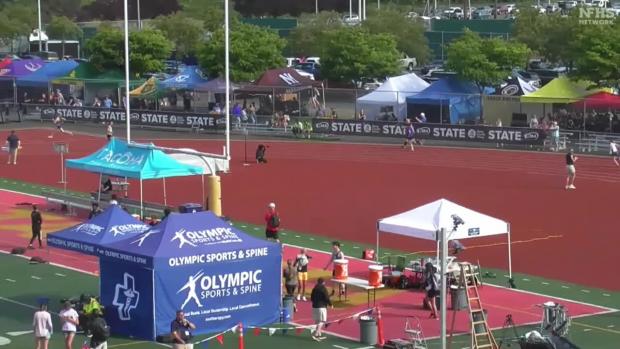 Adaptive 800 Sprint Medley Relay Finals Section 2