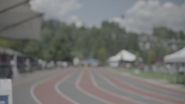 Open Women 200m B Final