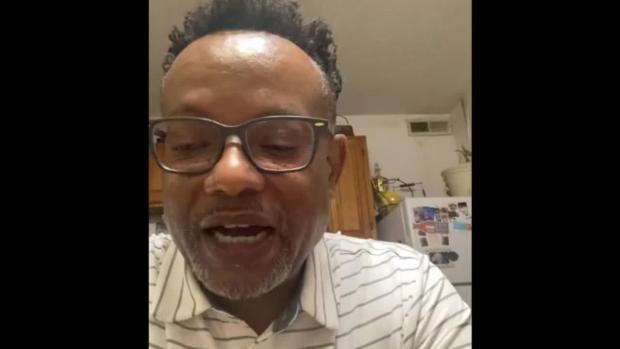 Terrance Herrington series: Stepping on to the SV Track