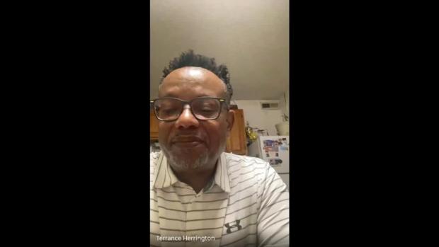 Terrance Herrington series: Winning state from Pee Dee