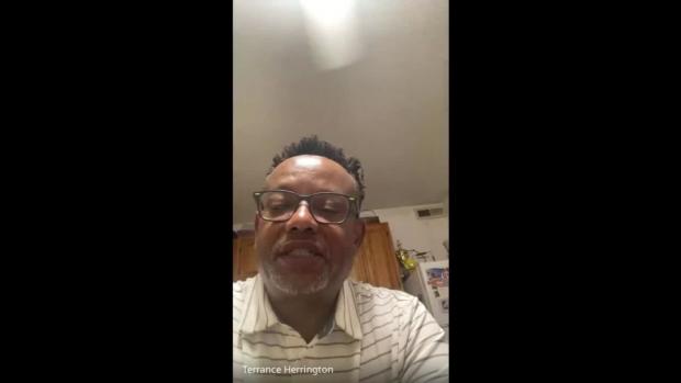 Terrance Herrington: Breaking records for his coaches