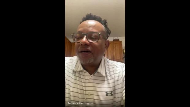 Terrance Herrington: A SCHSL state meet to watch