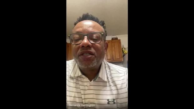 Terrance Herrington: Impact of 4x800 on distance runners