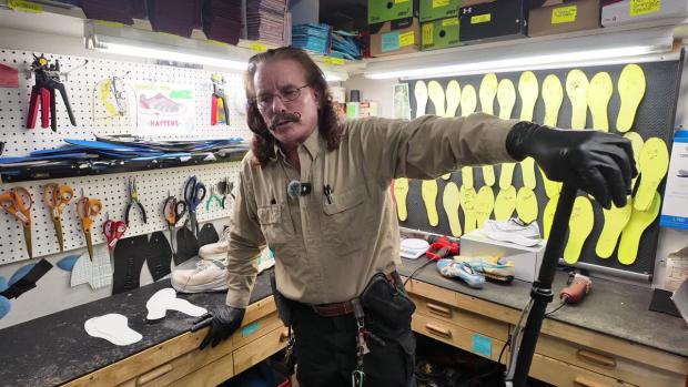 Jeff Milliman: Biggest accomplishment