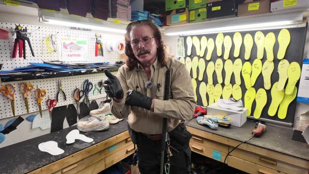 Jeff Milliman: Introduction