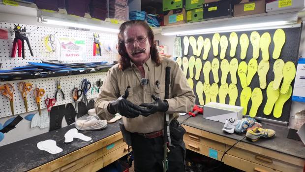 Jeff Milliman: Seeing change in the sport