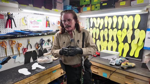 Jeff Milliman: Seeing younger runners and their success