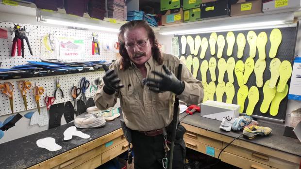 Jeff Milliman: Status of the sport and its levels today