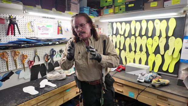 Jeff Milliman: Why does he sponsor local road races?