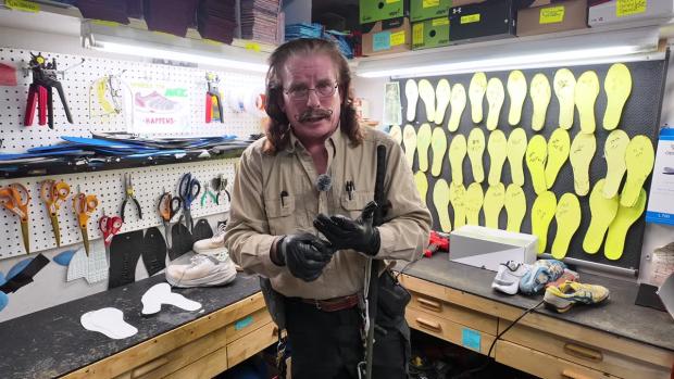 Jeff Milliman: Internet vs. print results