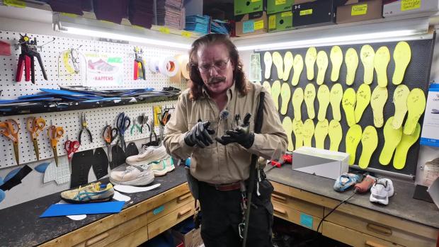 Jeff Milliman: Making connections