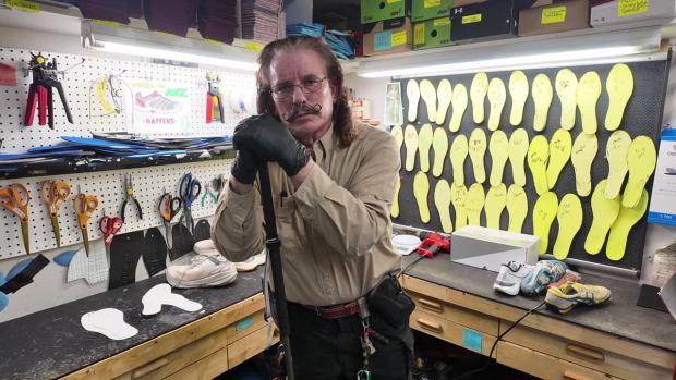 Jeff Milliman: Talking technology and injuries