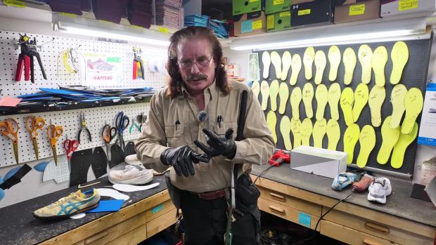 Jeff Milliman: Thoughts on SC cc courses